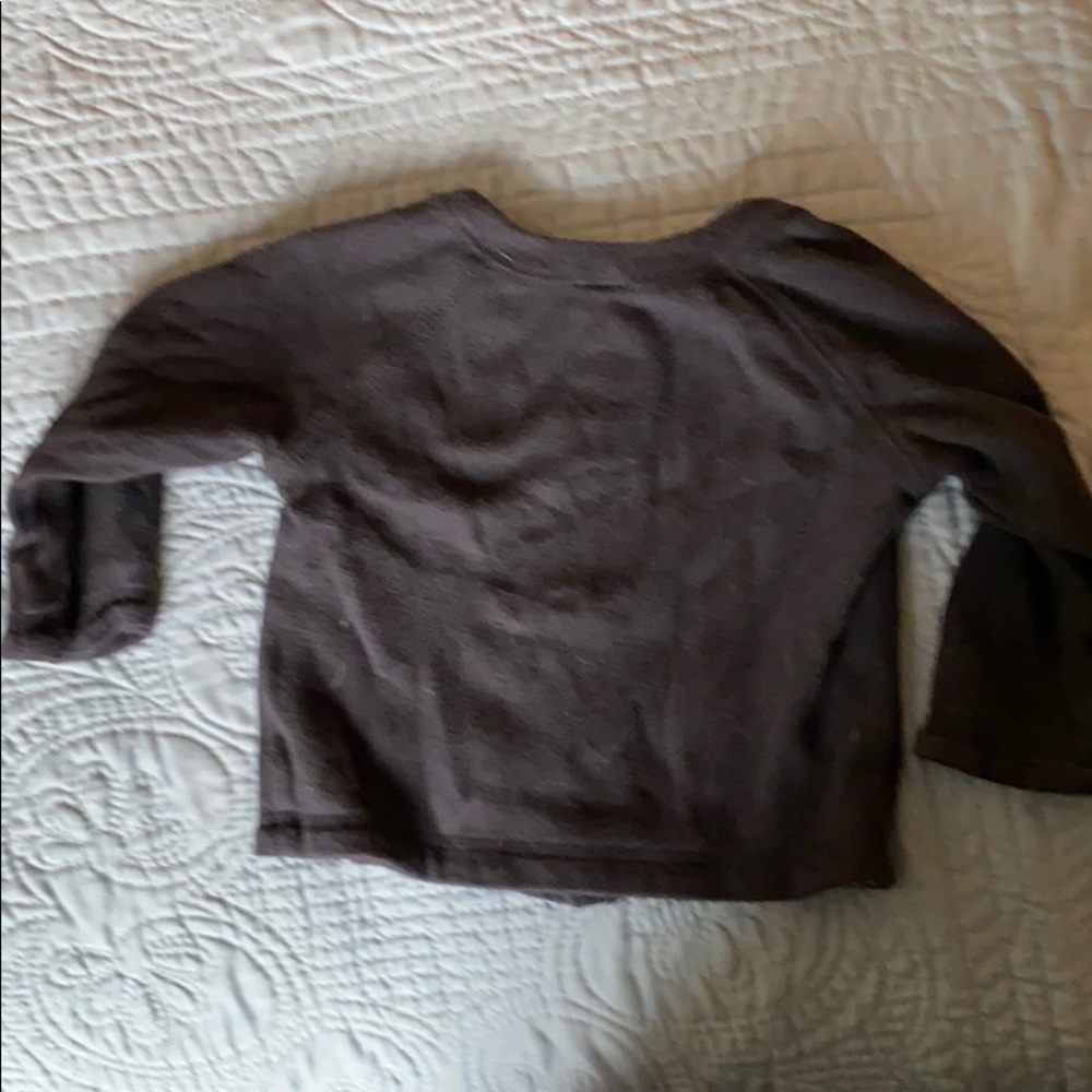 Baby sweater - Picture 2 of 4